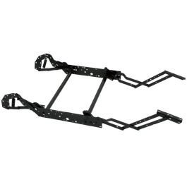 STAWETT Mecanismo Relax Manual Básico 97850.10 Negro Ral9005 para Sillón Reclinable Precio: 89.69000007. SKU: B1EN2FADB3