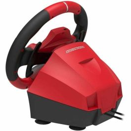 HORI Volante Mario Kart Racing Wheel Pro NSW-228U para Nintendo Switch
