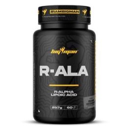 Bigman R-Ala 60 Caps Bigman R-Ala 60 Caps Precio: 15.4999999. SKU: B1DVSLH2C7