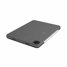 Funda con Teclado Logitech Combo Touch para Tablets Apple Ipad Pro 11" 1ª / 2ª / 3ª Generación/ Gris Funda con Teclado Logitech Combo Touch para Tablets Apple Ipad Pro 11" 1ª / 2ª / 3ª Generación/ Gris