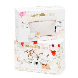 Sensilis Eternalist A.G.E Crema de Día Anti-Edad Avanzado 3 pz: Crema 50ml + Sérum 15ml + Neceser Precio: 45.50000026. SKU: B1FH365X3G