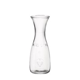 Botella Vidrio Misura Bormioli Rocco 0,5 L Botella Vidrio Misura Bormioli Rocco 0,5 L
