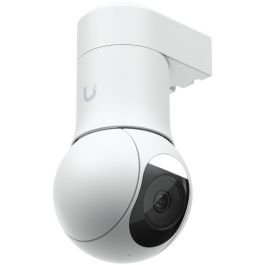 Ubiquiti Cámara IP Vigilancia Exterior PTZ 5MP Sensor CMOS 4MP (2688x1512) Resistente Clima IP66 IK04 Puerto RJ45