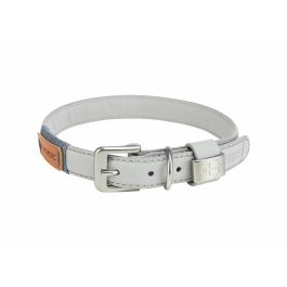 Collar para Perro Trixie BE NORDIC Gris claro L L/XL 55 cm