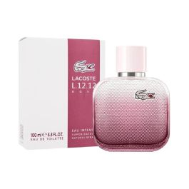 Lacoste L.12.12 Rose Eau Intense Eau de Toilette Mujer 100 ml Precio: 50.49999977. SKU: B124M9D5SH