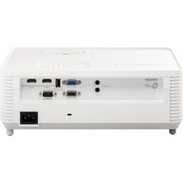 ViewSonic PA700W Proyector para Negocios y Educación Tiro Estándar 4500 ANSI Lúmenes WXGA (1280x800) Doble HDMI USB Blanco ViewSonic PA700W Proyector para Negocios y Educación Tiro Estándar 4500 ANSI Lúmenes WXGA (1280x800) Doble HDMI USB Blanco