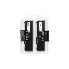 Memoria RAM Kingston KF556C36BBEAK2-16 16 GB DDR5 Memoria RAM Kingston KF556C36BBEAK2-16 16 GB DDR5