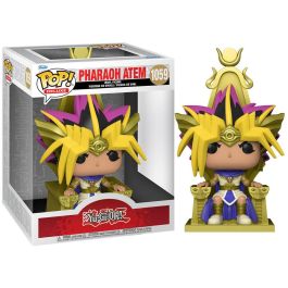 Figura POP Yu-Gi-Oh Atem Pharaoh Yugi Precio: 33.88999944. SKU: B145QDQ7LG