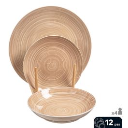 Vajilla 12 pcs porcelana aurora 26,5 / 20 / 19 cm caison Precio: 39.79000058. SKU: B18WJEYQJ3