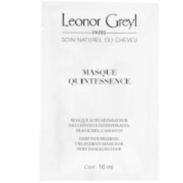Quintessence, Mascarilla crema de tratamiento capilar, Para la hidratación, 16 ml *Muestra Precio: 10.95000027. SKU: B17W3FM2QK