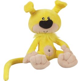 JEMINI JEM3298060245999 Lote de 3 Peluches Marsupilami - Bibi, Bobo y Bibu - 17 cm