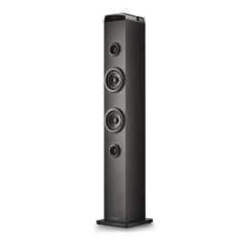 Torre de Sonido Bluetooth NGS SKY CHARM PRO Negro 50 W