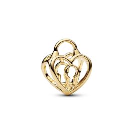 Abalorio Mujer Pandora 764358C00 Dorado Precio: 88.9592. SKU: B1292788XC