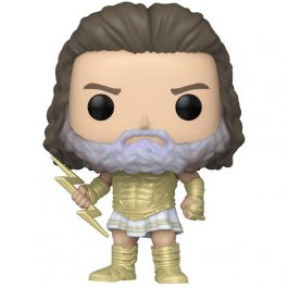 Funko Pop Marvel Thor Love & Funko Pop Marvel Thor Love &