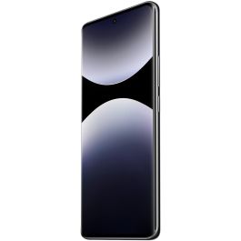 Xiaomi MZB0I8BEU Smartphone Redmi Note 14 Pro 8GB/256GB 6.67" AMOLED 120Hz 200MP OIS 5G Dimensity 7300-Ultra Negro Medianoche