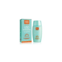 Martiderm Spf30 Actived Fluid 50 mL Protector Solar Fluido Precio: 13.50000025. SKU: B1HRYCCYK6