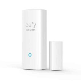 Eufy T89000D4 sensor de puerta / ventana Inalámbrico Puerta/ventana Blanco Precio: 42.89000001. SKU: B1CY982AYQ