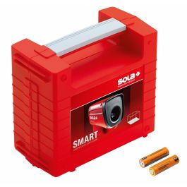 Nivel láser de líneas SOLA SMART