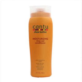 Cantu Acondicionador Hidratante con Manteca de Karité 400 ml Precio: 6.50000021. SKU: SBL-000027