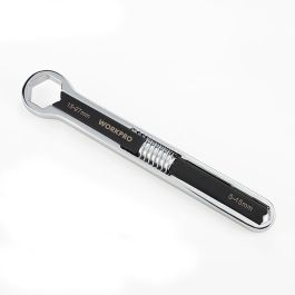 Llave ajustable universal 5 - 27mm, métrica y sae Llave ajustable universal 5 - 27mm, métrica y sae
