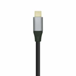 AISENS - CABLE CONVERSOR USB-C A DISPLAYPORT NEGRO, 1.8M