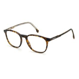 Montura de Gafas Hombre Carrera CARRERA-1131-086F118 Marrón Ø 51 mm Precio: 47.68999983. SKU: B14S88PLR2