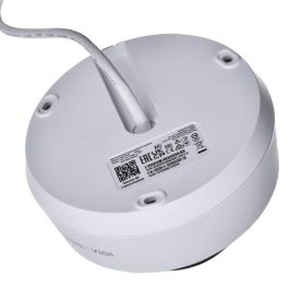 TP-Link VIGI C250 Almohadilla Cámara de Seguridad IP 5MP 2880x1620 Interior Exterior Alámbrica Visión Nocturna 30m WDR IP67 IK10 para Techo