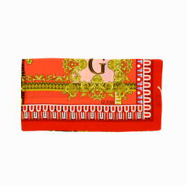 Guess, Bufanda de textil, AW9041SIL90COR, Para mujeres Precio: 113.50000013. SKU: B15A3QJGWJ