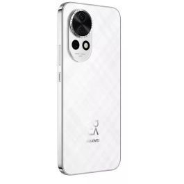 Huawei Nova 13 Blake-L29D - Smartphone 12GB RAM 256GB Almacenamiento, Cámara 50MP, Blanco