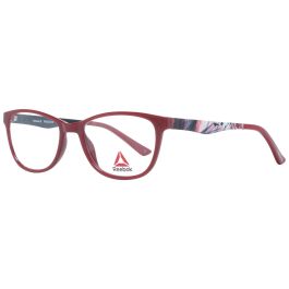 Montura de Gafas Unisex Reebok R6020 5006 Precio: 58.88999941. SKU: B19AA9QTPY