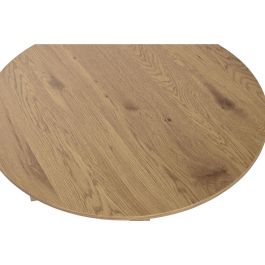 Mesa Centro Urban DKD Home Decor Natural 75 x 45 x 75 cm Set de 2 Mesa Centro Urban DKD Home Decor Natural 75 x 45 x 75 cm Set de 2