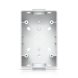 Ubiquiti Reader Junction Box, for UA-G2, UA-Intercom-Viewer, white, wall, VESA, Polycarbonate, sponge, rubber Ubiquiti Reader Junction Box, for UA-G2, UA-Intercom-Viewer, white, wall, VESA, Polycarbonate, sponge, rubber