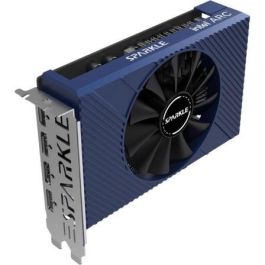 Tarjeta Gráfica Sparkle Intel Arc A380 ELF/ 6GB GDDR6 Tarjeta Gráfica Sparkle Intel Arc A380 ELF/ 6GB GDDR6