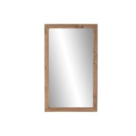 Espejo de pared Home ESPRIT Natural Alpino 100 X 4 X 60 CM Precio: 119.59000031. SKU: B1GEDFC7VB