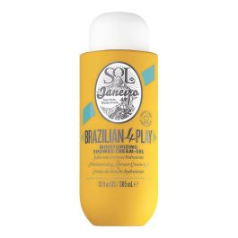 SOL DE JANEIRO Brazilian 4 Play crema de ducha hidratante en gel 385 ml Precio: 28.49999999. SKU: B1GF62YJVV