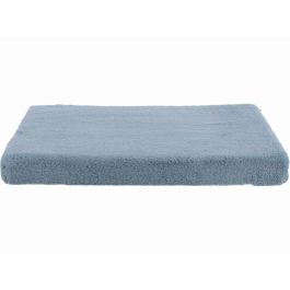 Cama para Perro Trixie Vital Lonni Azul Gris Cama para Perro Trixie Vital Lonni Azul Gris