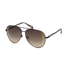Gafas de Sol Mujer Just Cavalli SJC029-60305G ø 60 mm Gafas de Sol Mujer Just Cavalli SJC029-60305G ø 60 mm