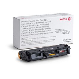 Tóner Xerox 106R04346 Negro Precio: 75.68999999. SKU: S55111337