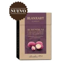 Brics Almendra Con Frambuesa Catanias 100Gr. Precio: 7.92. SKU: B1GAKVJLZC