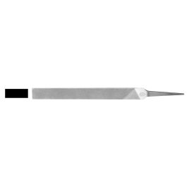Lima Plana ERIZO 12" Paralela Basta