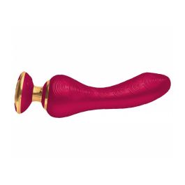 Vibrador Shunga Sanya Fucsia Precio: 49.50000011. SKU: B1H3AZZTKA