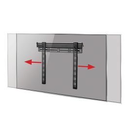 Soporte de Mesa para Pantalla B-Tech BT8421/B 55" Soporte de Mesa para Pantalla B-Tech BT8421/B 55"