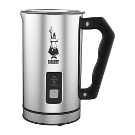 Bialetti MK01 Espumador de Leche Automático Acero Inoxidable Caliente y Fría 115ml / 240ml Precio: 96.49999986. SKU: B16WSEKQG3