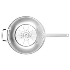 Original-Profi Collection® Wok Con Tapa Abovedada 30Cm – 4.1L FISSLER 084-888-30-000/0 Original-Profi Collection® Wok Con Tapa Abovedada 30Cm – 4.1L FISSLER 084-888-30-000/0