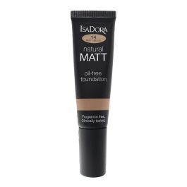 Natural Matt, Sin aceite, Mate, Base líquida, 14, Beige, 50 ml Precio: 22.49999961. SKU: B1KEY7J2A4