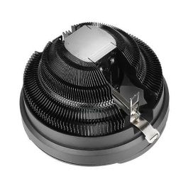 Antec T120 Refrigerador de Aire para CPU, Ventilador de 12 cm, 1500 RPM, Negro