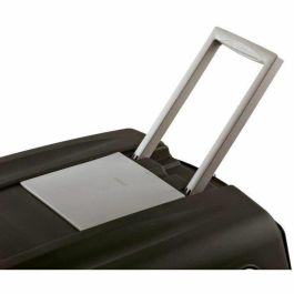 Kerbl TRI8003507974500 Caja de Transporte Gulliver Mega Gris 81x61x60 cm