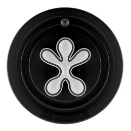 Drmarcus Lucky Pin Black DRM1153 Ambientador Coche con Tecnología Neutra Boost para Neutralizar Olores Malos Hasta 45 Días