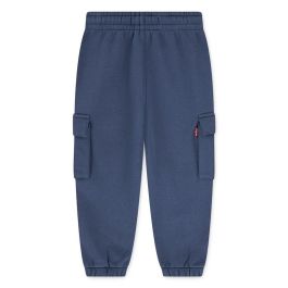 Pantalón Largo Deportivo Levi's Lvb Cargo Jogger