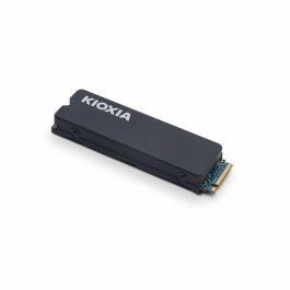 Kioxia AAAQF03933 - Disipador térmico EXCERIA NVMe - Unidad SSD M.2 1TB